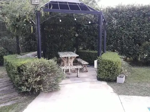 Casa en Venta 10 años