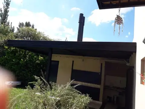 Casa en Venta con 4 cocheras