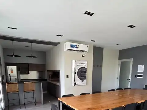 Departamento en Venta al Norte