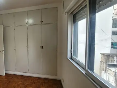 Departamento en Alquiler en Villa Crespo, $ 700.000