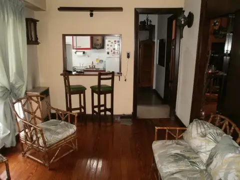 Departamento en Venta en Villa Devoto, USD 99.500