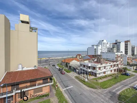 Departamento en Constitución