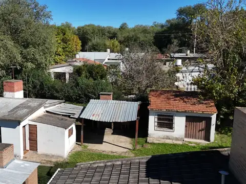 Casa en Venta en Santa Rosa de Calamuchita, USD 54.900