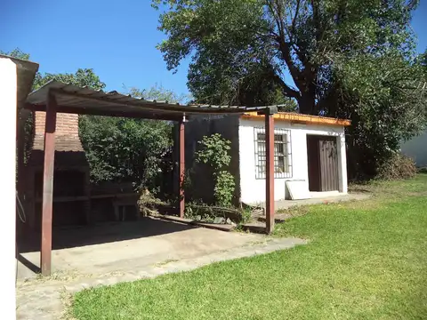 Casa en Venta 40 años