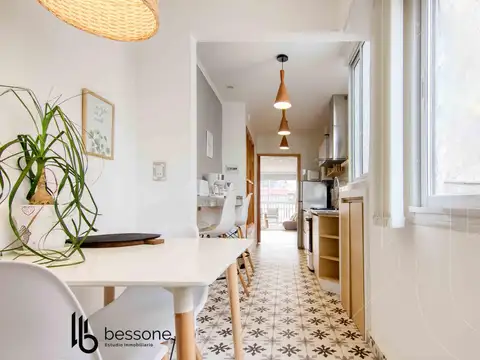 Departamento en Venta al Norte