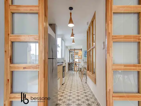 Departamento en Venta en Macrocentro, USD 139.900