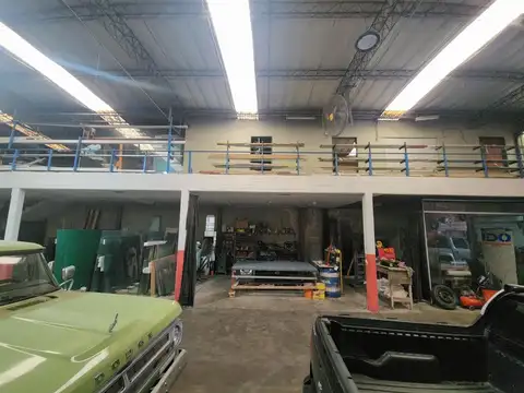 Local en Venta 50 años