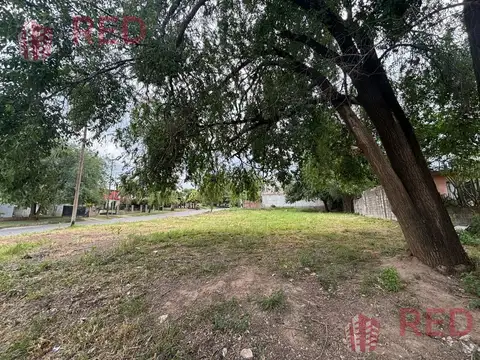 Terreno en venta -  Villa Allende