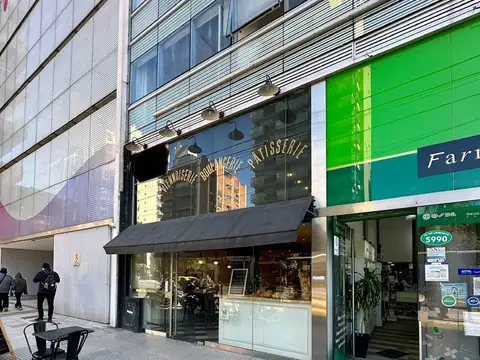 Avenida del Libertador 5900