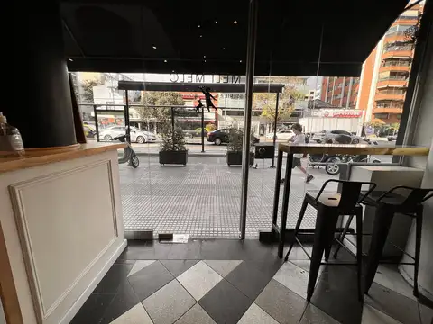 Local en Venta en Belgrano, USD 2.250.000