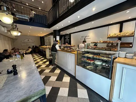 Local en Venta 8 años