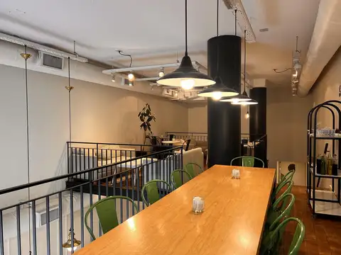 Avenida del Libertador 5900