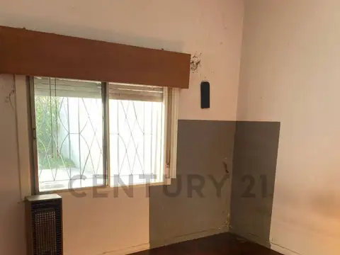 Venta Casa 2 Dormitorios Burzaco Parque Cochera