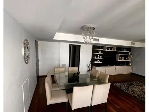 Departamento en Venta de 5 ambientes