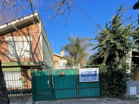 Departamento - Carapachay