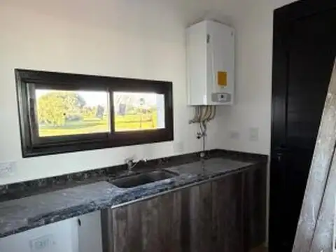 Casa en San Sebastián a Estrenar | en Venta Área 1 | Jardín con Pileta