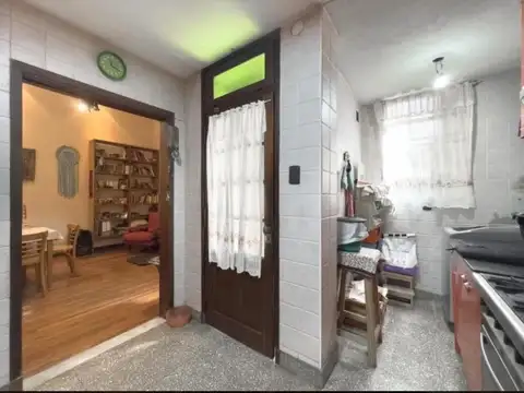 Depto Tipo Casa en Alquiler de 3 dormitorios