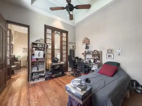 Depto Tipo Casa en Alquiler 40 años
