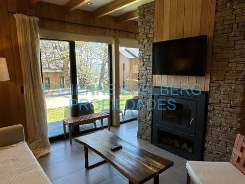 Departamento en Venta 3 años