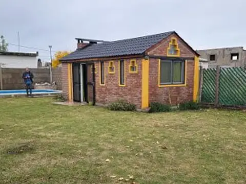 Casa en Venta en Puerto Gral San Martín, USD 42.000