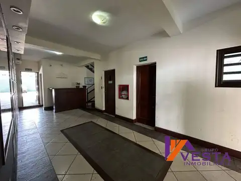 Departamento en Venta en Villa Belgrano, USD 85.000