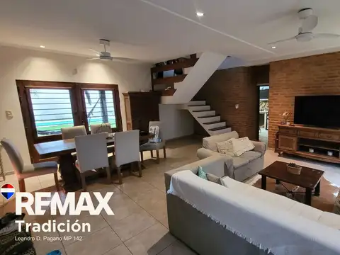 Exclusiva CASA en VENTA 3 DORMITORIOS Resistencia
