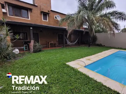 Exclusiva CASA en VENTA 3 DORMITORIOS Resistencia