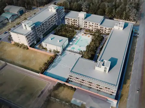 Departamento en Venta de 2 dormitorios