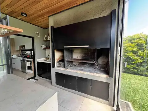 Casa en Alquiler 2 años