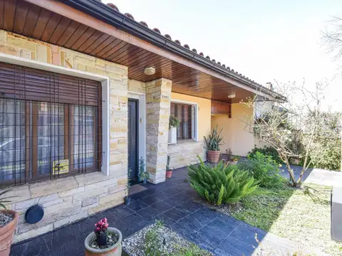 Cornelio Saavedra 3900