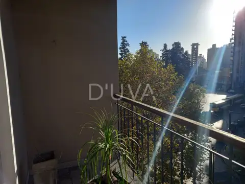 Departamento en Alquiler de 2 dormitorios