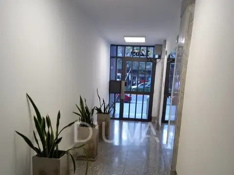 Dpto. 2 dormitorios, 1 baño, calefacción por tiro balanceado.-