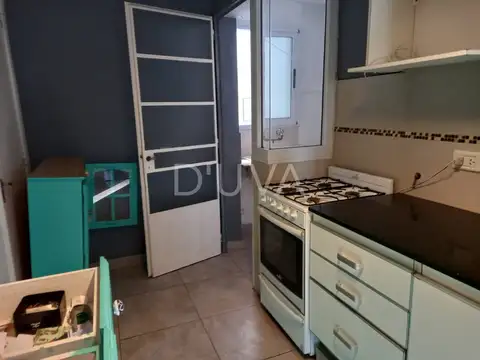 Departamento en Alquiler de 3 ambientes