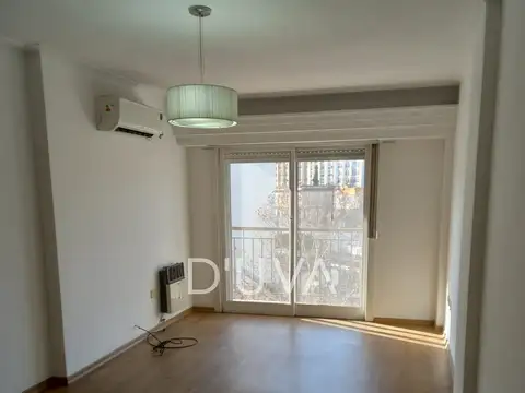 Departamento en Venta en Plaza Italia, USD 90.000