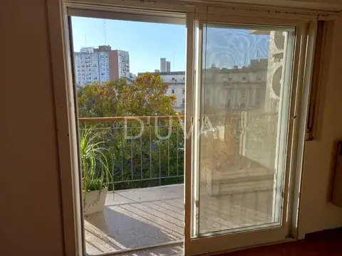 Departamento en Venta 40 años