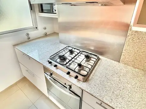 Departamento en Venta 65 años