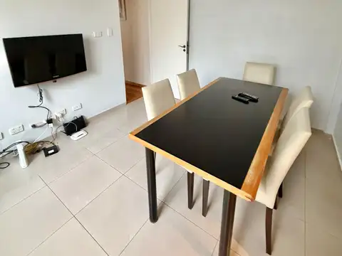 Departamento en Venta en Balvanera, USD 270.000