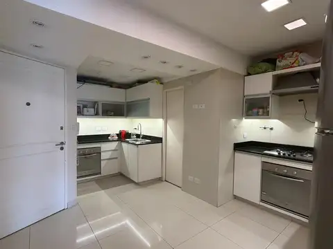 Departamento en venta - 3 ambientes - Palermo Chico