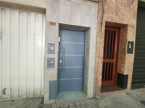 Suipacha al 1200