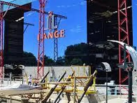 Cama náutica en Rincon de Milberg