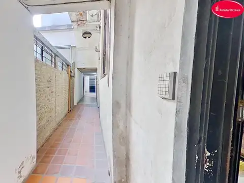 Depto Tipo Casa en Venta 7 años
