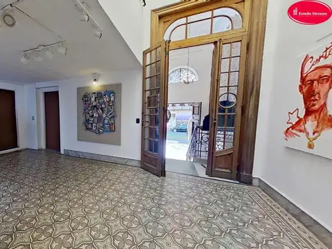 Depto Tipo Casa en Venta en San Telmo, USD 169.000