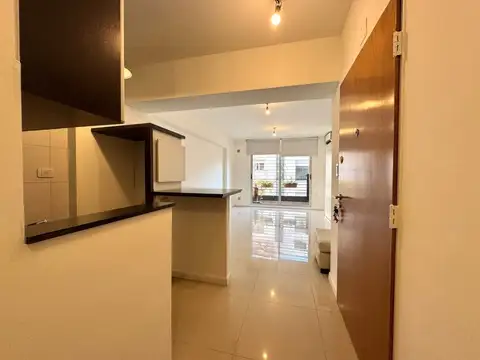 Departamento en Venta de Monoambiente