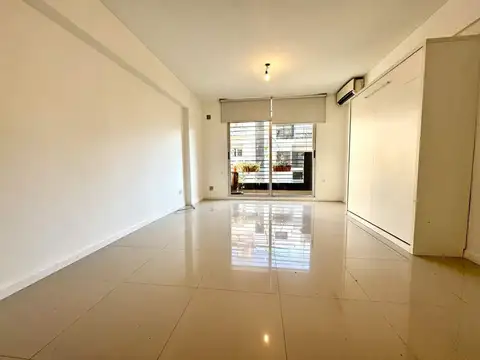 Departamento en Venta en Villa Crespo, USD 85.000