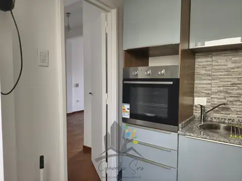VENTA | EXCLUSIVO DEPARTAMENTO TOTALMENTE RECICLADO