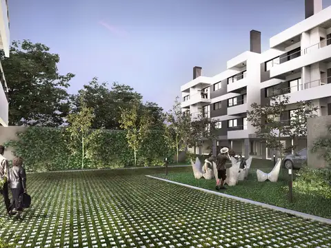 Departamento en Venta en Boulogne, USD 66.075