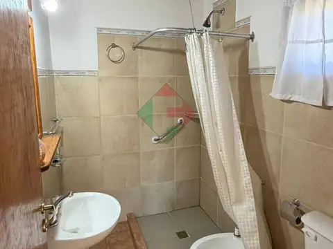 Departamento en Alquiler A Estrenar