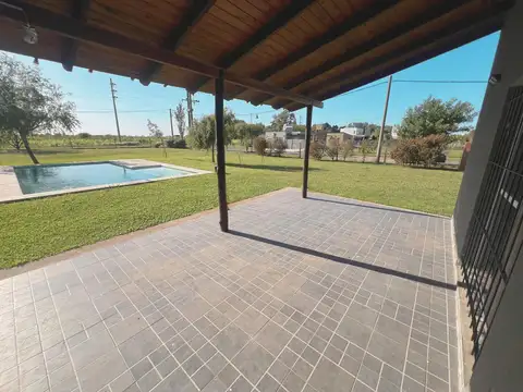 Casa en Venta al Este