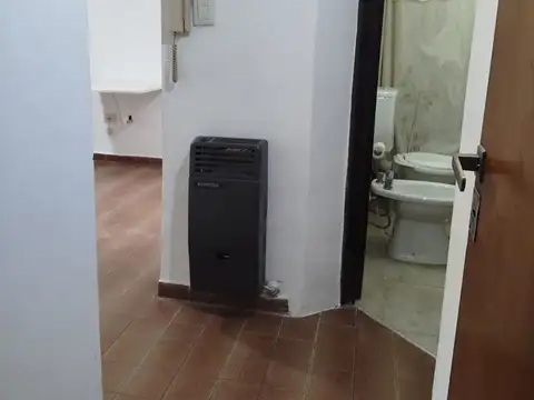 ALQUILER MONOAMBIENTE CENTRO BV SAN JUAN