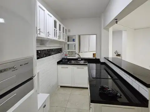 ALQUILER Departamento de 4amb IMPECABLE  en San Miguel
